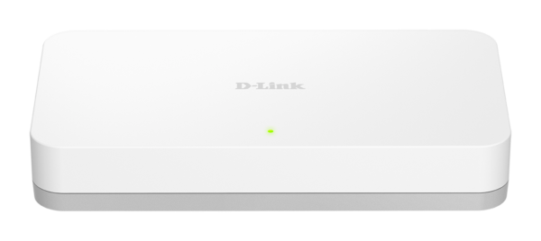 SWITCH D-LINK 8 PUERTOS 10-100-1000