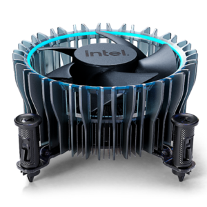 VENTILADOR CPU INTEL RM1 1700