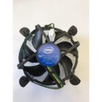 VENTILADOR CPU INTEL 1200