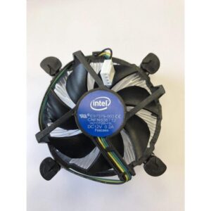 VENTILADOR CPU INTEL 1200