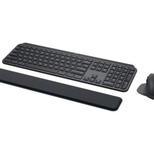 TECLADO + RATON LOGITECH MX KEYS COMBO FOR BUSSINE
