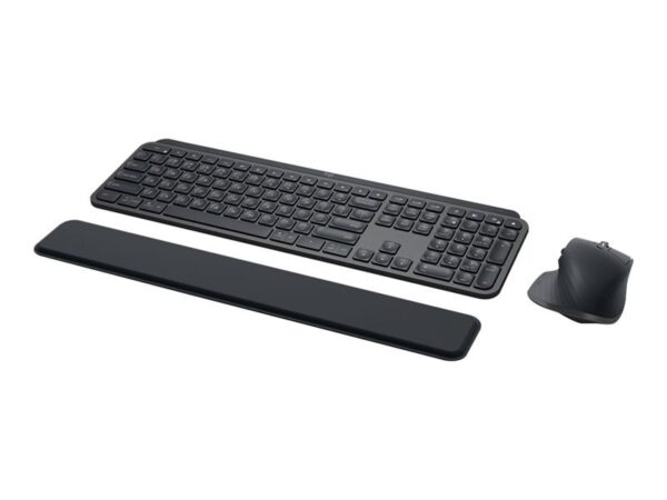 TECLADO + RATON LOGITECH MX KEYS COMBO FOR BUSSINE