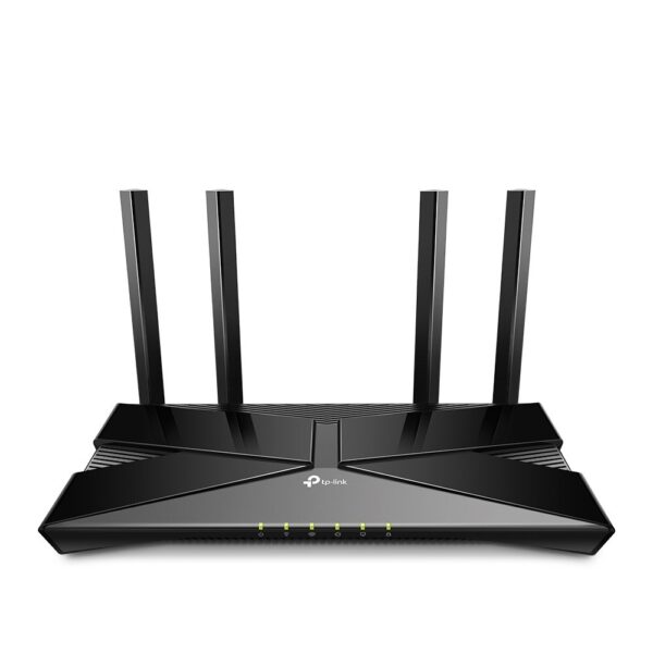 ROUTER WIFI DUALBAND TP-LINK WIFI6 AX3000