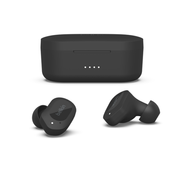 AURICULAR BT. BELKIN AUC005BTBK TRUE WIRELESS