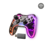 GAMEPAD MARS GAMING MGP24 WIRELESS