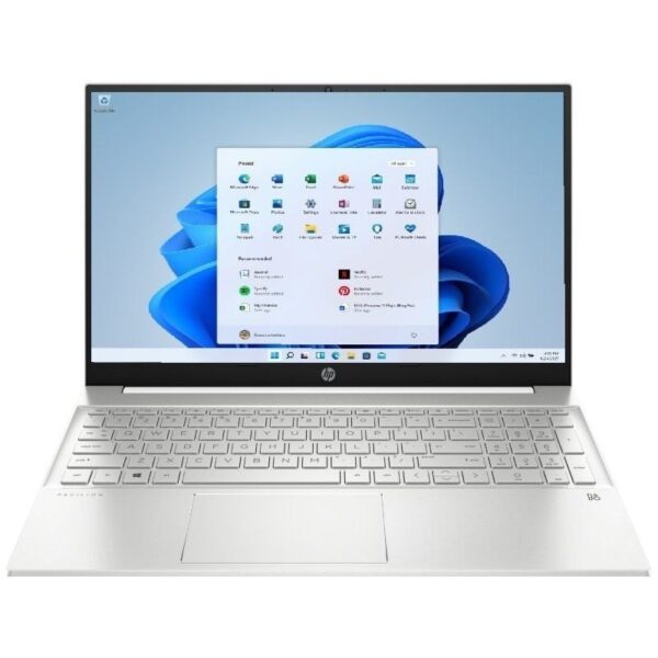 PORTATIL HP 15-EG3007NS I5-1335U-16G-512SSD-15.6-W11