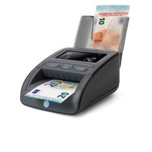 DETECTOR DE BILLETES FALSOS SAFESCAN 155-S (G2)