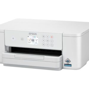 MULTIFUNCION EPSON WORKFORCE WF-4310DW FAX WI