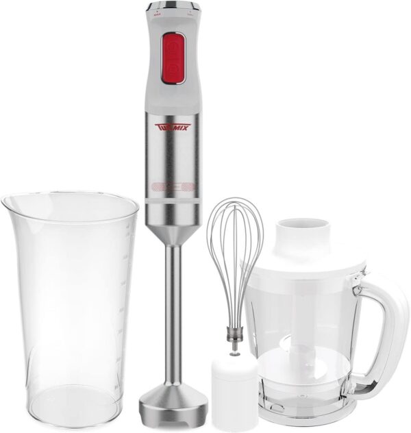 BATIDORA VARILLA TAURUS TURMIX VALKIRIA 1500 COMPL