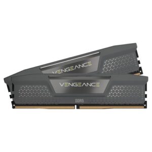 MEMORIA CORSAIR DIMM DDR5 VENGEANCE 64GB 2X32G