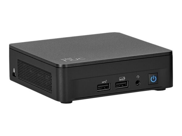 PC MINI ASUS NUC RNUC13ANKI30000 ARENA CANYON I3 S
