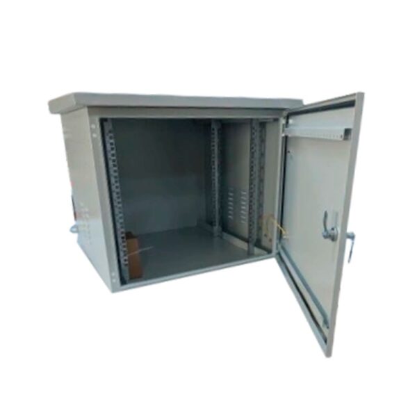 ARMARIO MURAL EXTERIOR PG 9U 60X60 IP55 ACCESSORIO