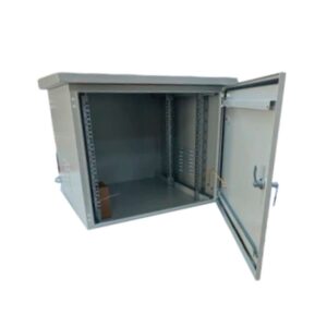 ARMARIO MURAL EXTERIOR PG 15U 60X60 IP55 ACCESSORI