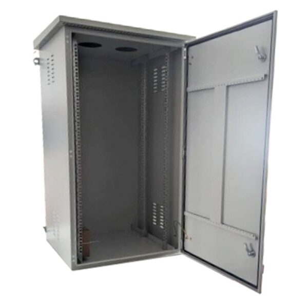 ARMARIO DE PIE EXTERIOR PG 42U 60X60 IP55