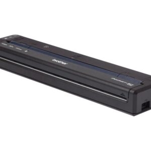 IMPRESORA TERMICA BROTHER PORTATIL A4 PJ862