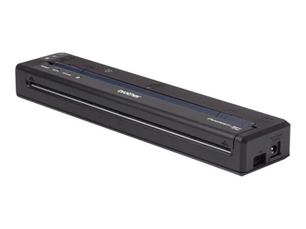 IMPRESORA TERMICA BROTHER PORTATIL A4 PJ862