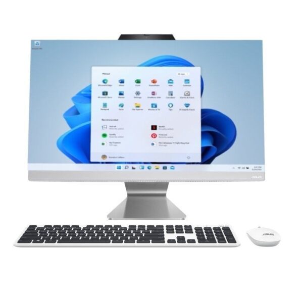 PC AIO ASUS A3402 23.8" I7-1255U-16GB-512SSD-W11