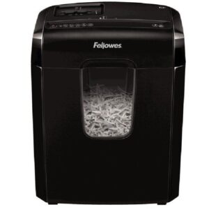 DESTRUCTORA FELLOWES 6C