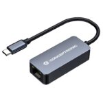 ADAPTADOR CONCEPTRONIC USB 3.2 - ETHERNET 2,5GB