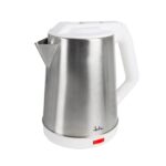 HERVIDOR JATA HA722 INOX 2L 1500W