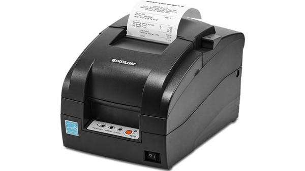 IMPRESORA TICKETS BIXOLON SRP-275IIICOSG MAT. USB-SER