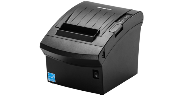 IMPRESORA TICKETS BIXOLON SRP-350PLUSV USB-ETH