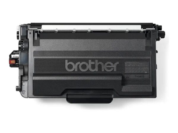 TONER BROTHER TN3600 NEGRO 3K