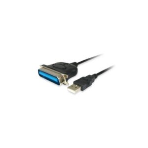 CABLE 1.5CM CENTRONICS A USB 1.1 EQUIP
