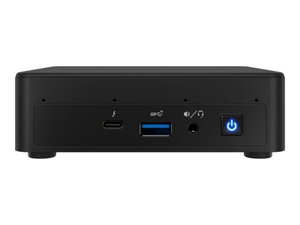PC MINI INTEL NUC I3-1115G4 2.5GHZ M.2 SIN CABLE