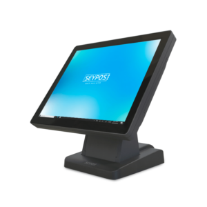 TPV TACTIL 15" SEYPOS 275 J6412-8GB-128