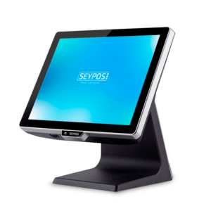 TPV TACTIL 15" SEYPOS 455 I5 6360U-8GB-128