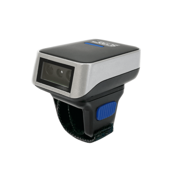 LECTOR ESCANER SEYPOS RING-CODE 40 2D BT