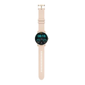 SMARTWATCH CELLY TRAINERROUND2 ROSA