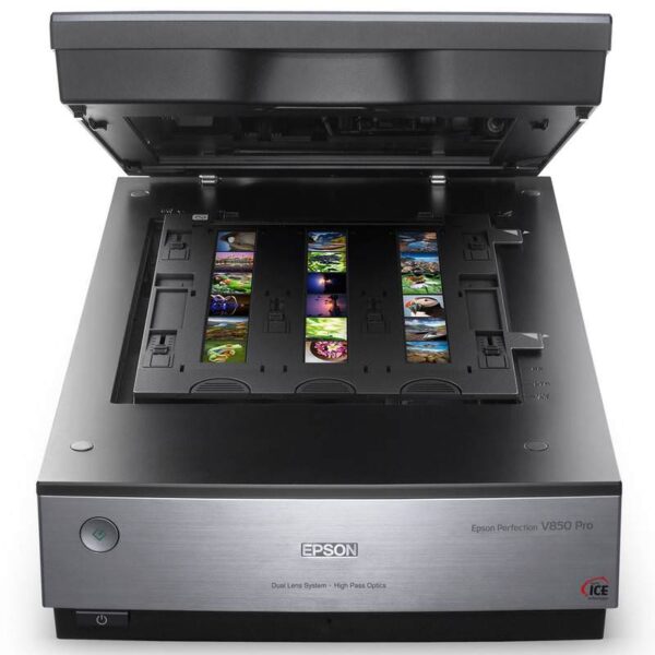 ESCANER EPSON PERFECTION V850 PRO