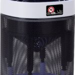 TRAMPA MOSQUITOS JATA MOD. MT12B INT 20M BLANCA