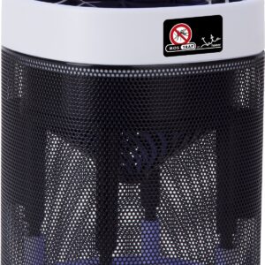 TRAMPA MOSQUITOS JATA MOD. MT12B INT 20M BLANCA