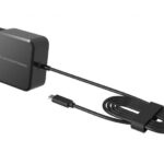 CARGADOR 100W GAN CONCEPTRONIC PARED USB-C INTEGRA