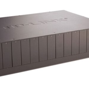 CHASIS TP-LINK BASTIDOR 14 SLOT