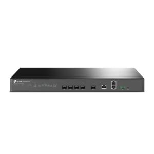 OLT TP-LINK SMB 4P PON 1P SFP10GB