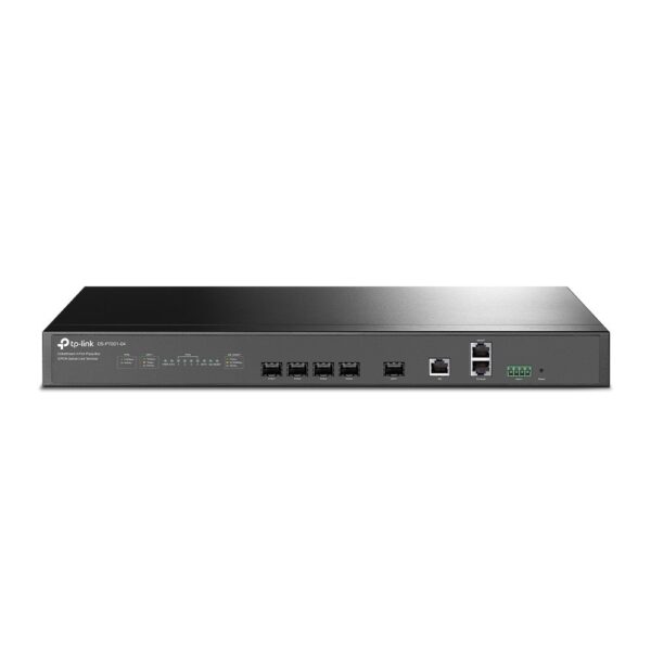 OLT TP-LINK SMB 4P PON 1P SFP10GB