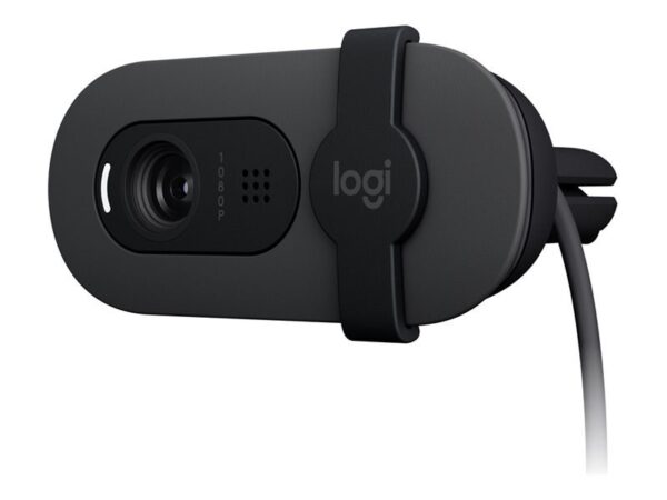WEBCAM LOGITECH BRIO 105 FHD