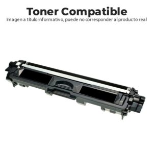 TONER COMPATIBLE PANTUM PA-310 NEGRO 1.6K