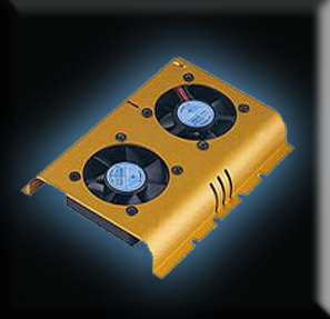 VENTILADOR DISCO DURO 3GO
