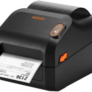 IMPRESORA ETIQUETAS BIXOLON XD3-40TEK TT-TD USB-SER-ETH