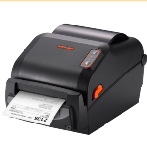 IMPRESORA ETIQUETAS BIXOLON XD5-40DEK TD USB-SER-ETH