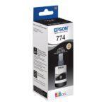 CARTUCHO EPSON T7741 ECOTANK NEGRO 140ML