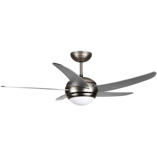 VENTILADOR LAMPARA DE TECHO TAURUS FRESCO 5B