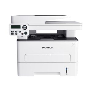MULTIFUNCION LASER PANTUM M7105DW DUP WIFI LAN ADF 33P