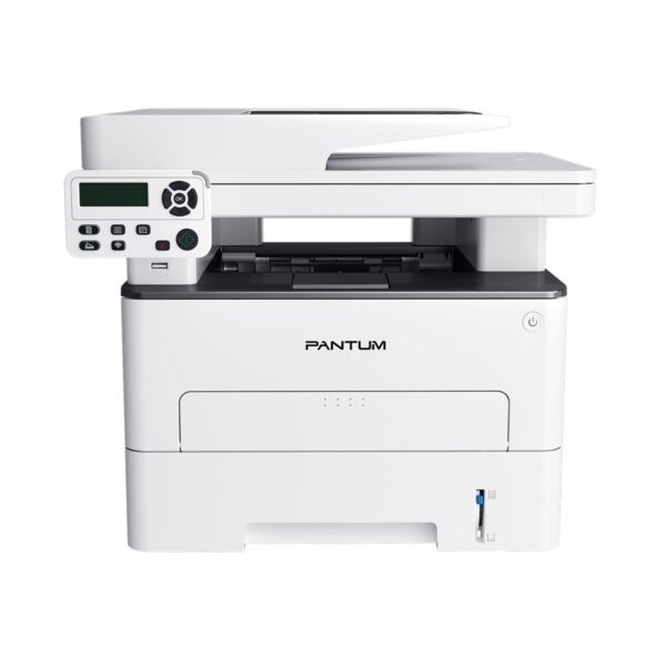 MULTIFUNCION LASER PANTUM M7105DW DUP WIFI LAN ADF 33P