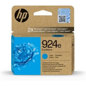 CARTUCHO HP 924E CIAN 4K0U7NE 800PAG
